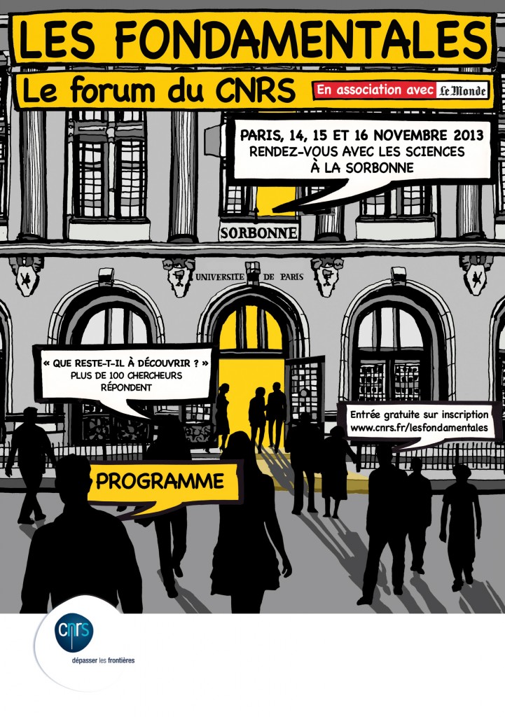 rencontres ramau 2013